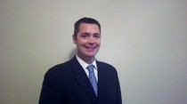 Tony Bonaventure - Founder and Managing Member