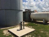 Industrial Water Pipes